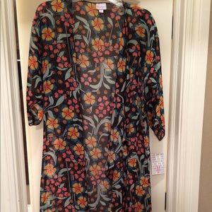NWT Lularoe Shirley